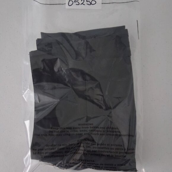 Nike Golf Shorts Men's 36x11 Dri-Fit Flat Front Black 551808-010 Preppy Stretch - Picture 11 of 11